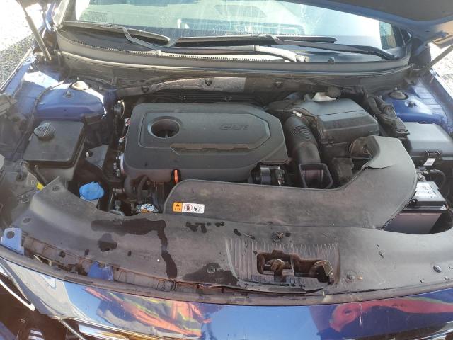 Photo 11 from auction – 2015 HYUNDAI SONATA SPO with VIN 5NPE34AF7FH081467