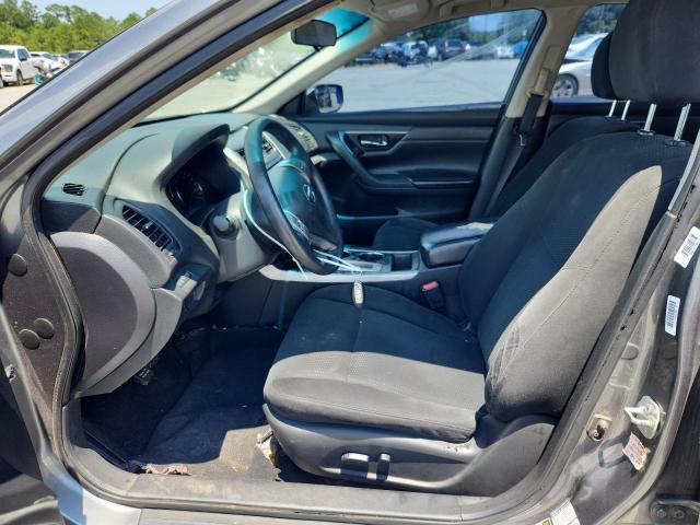 Photo 7 from auction – 2015 NISSAN ALTIMA 2.5 with VIN 1N4AL3AP4FC288787