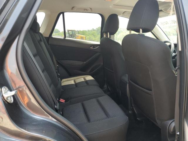 Photo 11 from auction – 2014 MAZDA CX-5 TOURI with VIN JM3KE2CY8E0343788