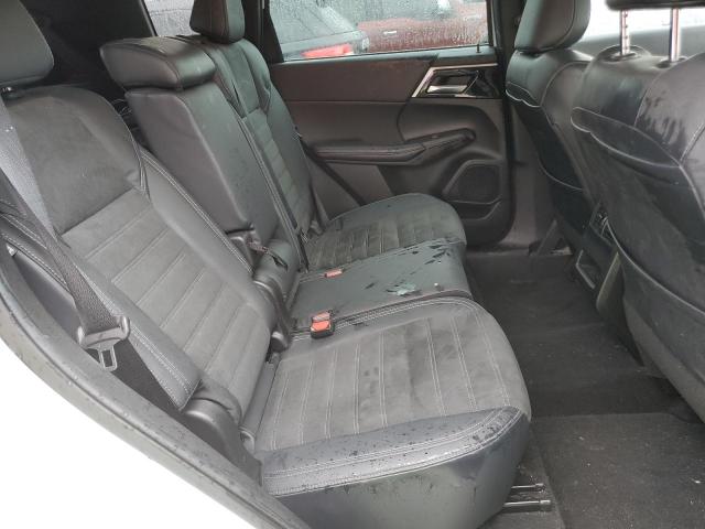 Photo 10 from auction – 2022 MITSUBISHI OUTLANDER with VIN JA4J4UA86NZ080924