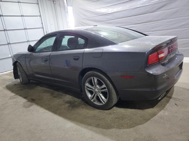 Photo 2 from auction – 2014 DODGE CHARGER R/ with VIN 2C3CDXDT5EH331842