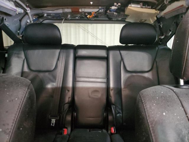 Photo 10 from auction – 2012 LEXUS RX 350 with VIN 2T2BK1BA6CC148349