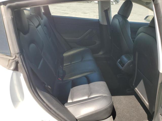 Photo 10 from auction – 2018 TESLA MODEL 3 with VIN 5YJ3E1EA6JF162708