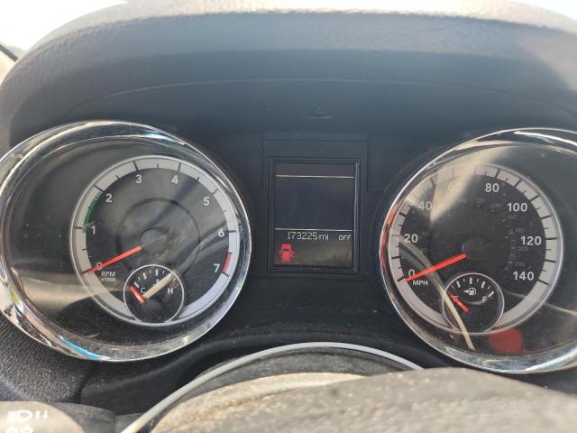 Photo 9 from auction – 2013 DODGE DURANGO CR with VIN 1C4RDJDG5DC611171