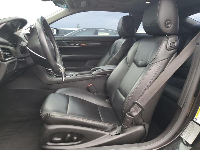 Photo 7 from auction – 2016 CADILLAC ATS with VIN 1G6AG1RX6G0147538