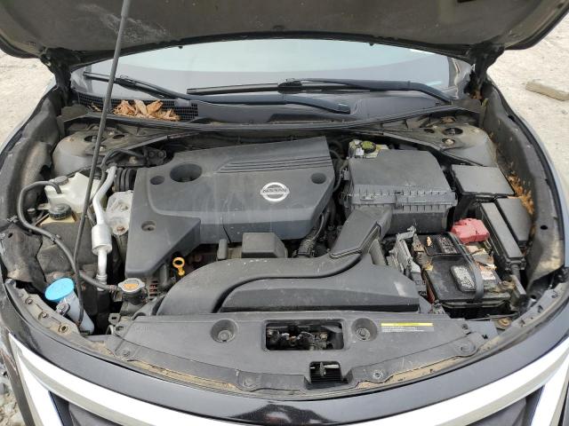 Photo 11 from auction – 2015 NISSAN ALTIMA 2.5 with VIN 1N4AL3AP7FC495299