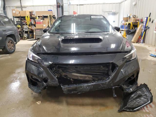 Photo 5 from auction – 2024 SUBARU WRX with VIN JF1VBAB65R9805398