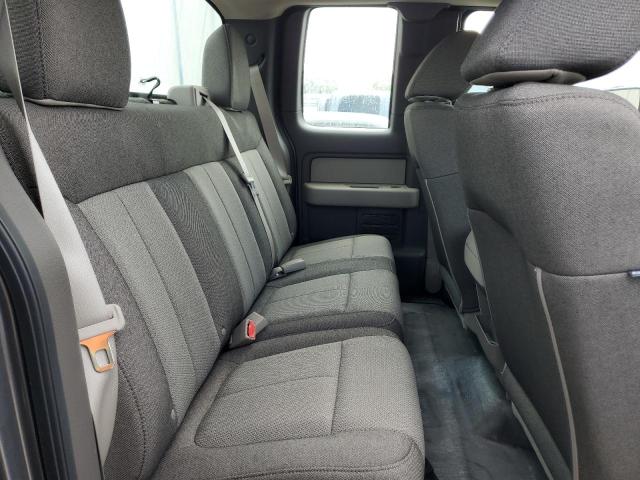 Photo 10 from auction – 2010 FORD F150 SUPER with VIN 1FTVX1EVXAKB69217