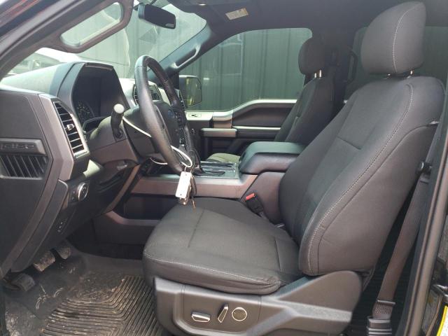 Photo 7 from auction – 2016 FORD F150 SUPER with VIN 1FTEW1EG9GFA97903