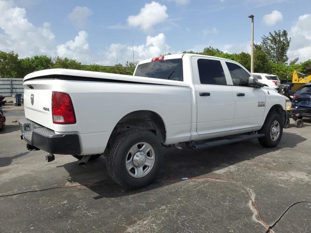 Photo 3 from auction – 2018 RAM 2500 ST with VIN 3C6TR5CT2JG241746
