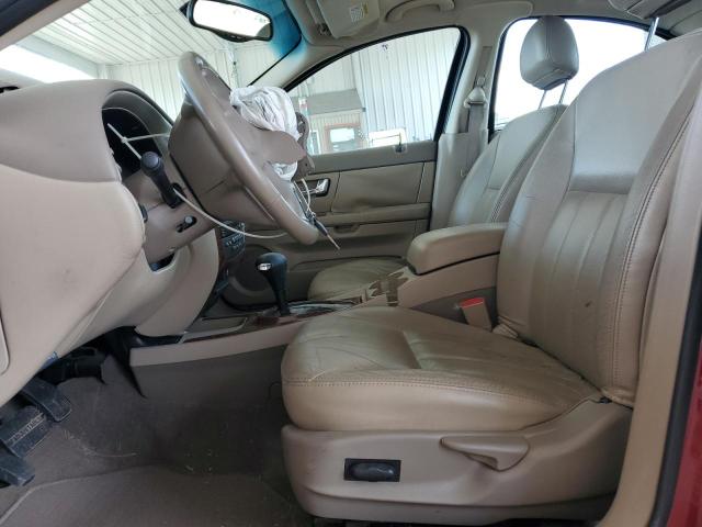 Photo 7 from auction – 2003 MERCURY SABLE LS P with VIN 1MEHM55S03G607881