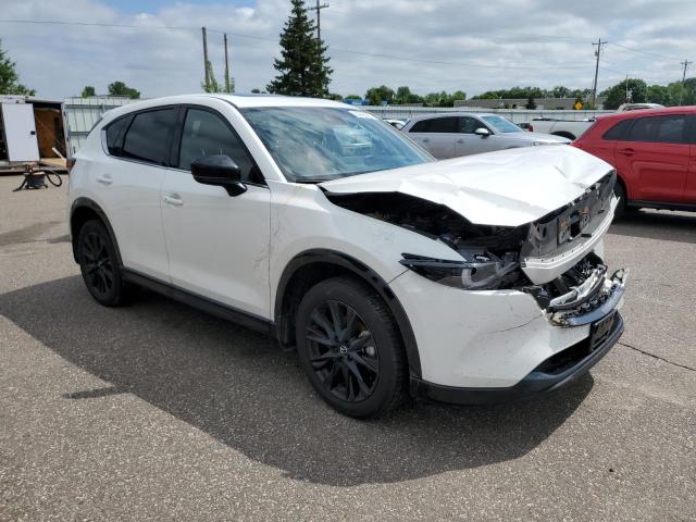 Photo 4 from auction – 2024 MAZDA CX-5 with VIN JM3KFBAY1R0369770