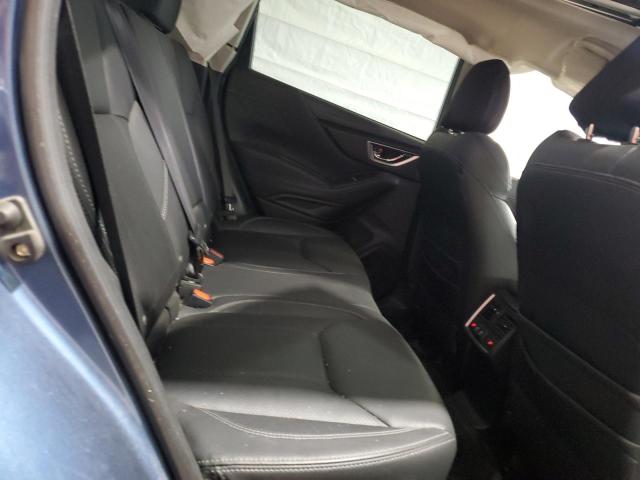 Photo 10 from auction – 2023 SUBARU FORESTER T with VIN JF2SKARC0PH471696