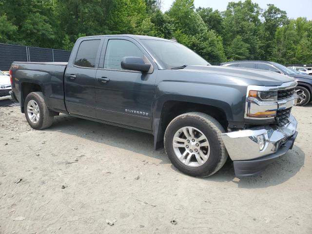 Photo 4 from auction – 2018 CHEVROLET SILVERADO with VIN 2GCVKREC4J1108070