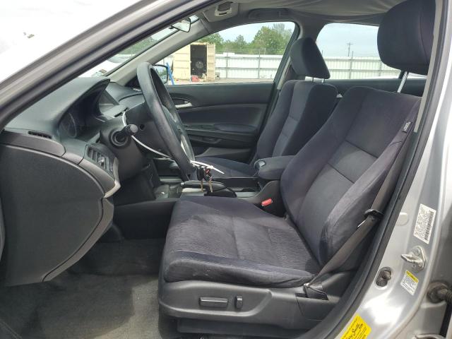 Photo 7 from auction – 2012 HONDA ACCORD LXP with VIN 1HGCP2F40CA119326