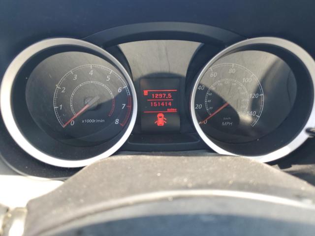 Photo 9 from auction – 2015 MITSUBISHI LANCER ES with VIN JA32U2FU0FU013446
