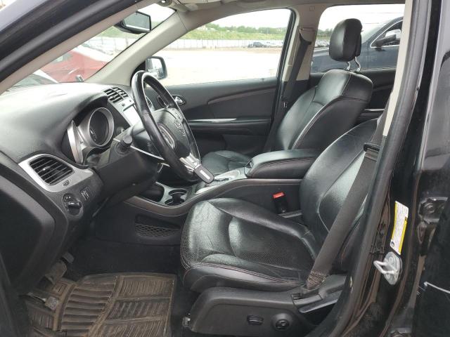 Photo 7 from auction – 2018 DODGE JOURNEY GT with VIN 3C4PDDEG8JT319909