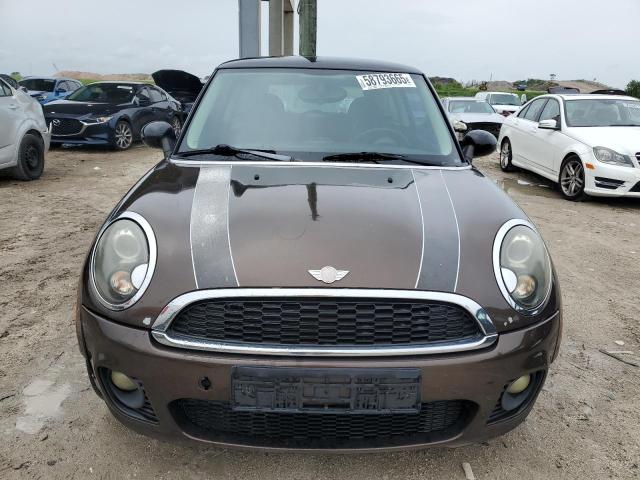 Photo 5 from auction – 2011 MINI COOPER with VIN WMWSU3C57BT097931