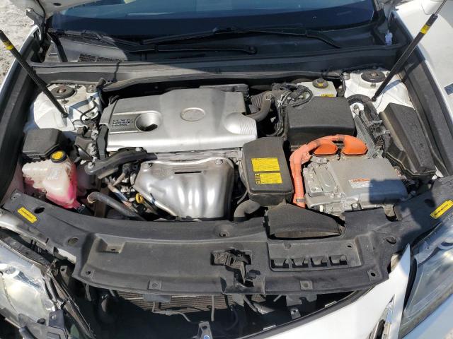 صورة رقم 11 من المزاد - 2013 LEXUS ES 300H مع VIN JTHBW1GG4D2038419