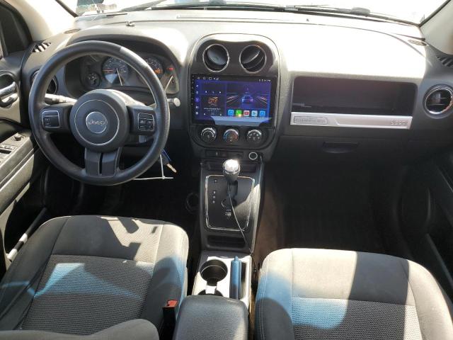 Снимка 8 от търг – 2015 JEEP COMPASS SP с VIN 1C4NJDBB4FD231543