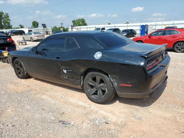 Photo 2 from auction – 2017 DODGE CHALLENGER with VIN 2C3CDZAG2HH548871