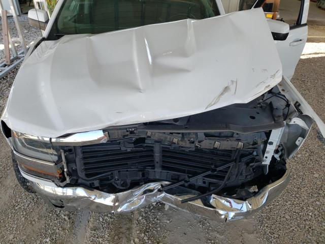 Photo 11 from auction – 2017 CHEVROLET SILVERADO with VIN 1GCRCREC5HZ299465