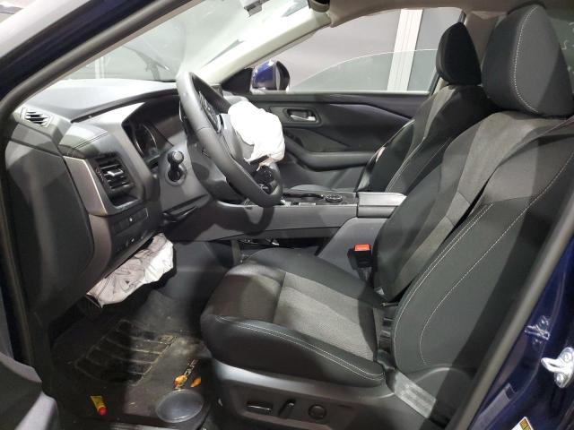 Photo 7 from auction – 2025 NISSAN ROGUE SV with VIN 5N1BT3BB7SC780334