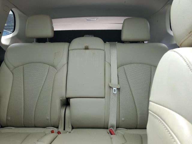 Photo 10 from auction – 2020 BUICK ENVISION E with VIN LRBFXCSA7LD155511
