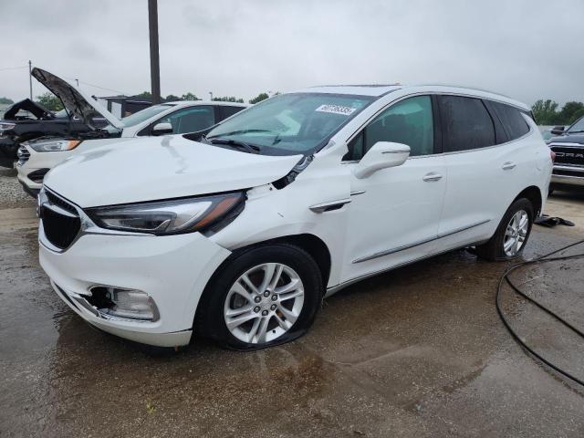 BUICK ENCLAVE ES 2020 with VIN 5GAERBKW8LJ106091 - Photo from auction