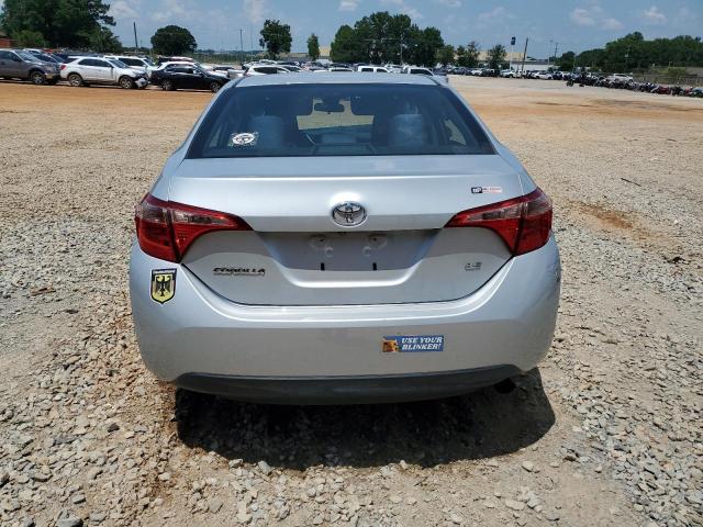 Photo 6 from auction – 2018 TOYOTA COROLLA L with VIN 5YFBURHE9JP853943