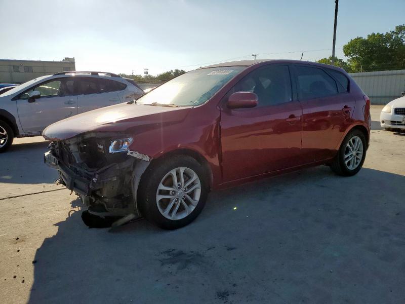 Foto 1 de la subasta – 2011 KIA FORTE EX con VIN KNAFU5A21B5319342