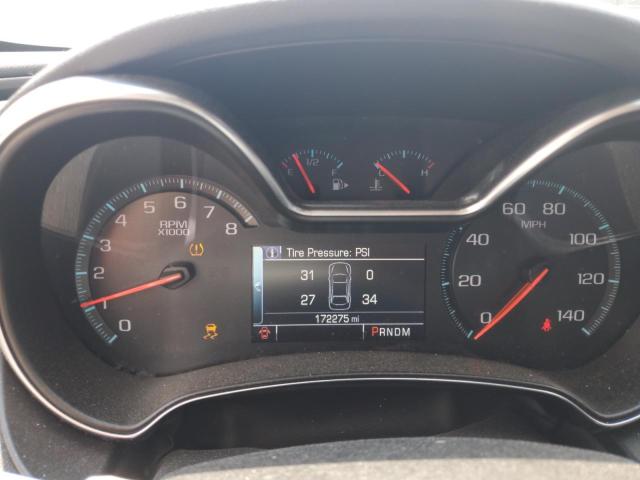 Photo 9 from auction – 2014 CHEVROLET IMPALA LTZ with VIN 2G1155S38E9250201