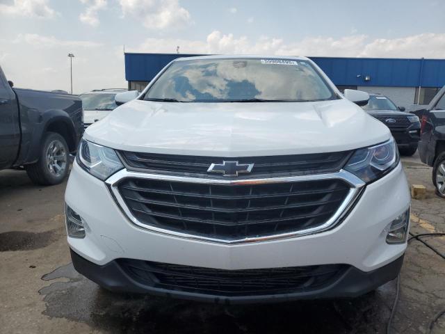 Photo 5 from auction – 2021 CHEVROLET EQUINOX LT with VIN 3GNAXKEV3MS136743