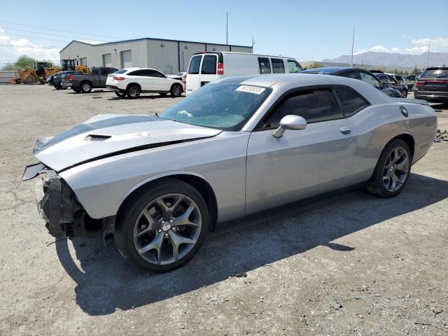 DODGE CHALLENGER 2016 with VIN 2C3CDZAG0GH329583 - Photo from auction
