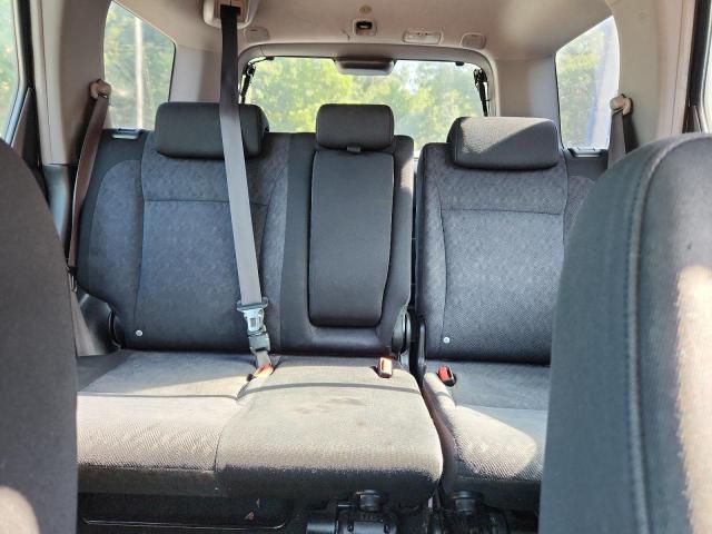 Photo 10 from auction – 2006 HONDA CR-V LX with VIN JHLRD68536C010398