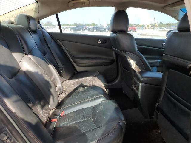 Photo 10 from auction – 2012 NISSAN MAXIMA S with VIN 1N4AA5AP5CC863427