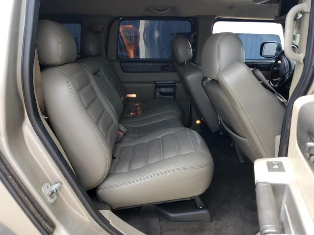 Foto 11 de la subasta – 2003 HUMMER H2 con VIN 5GRGN23U63H119914