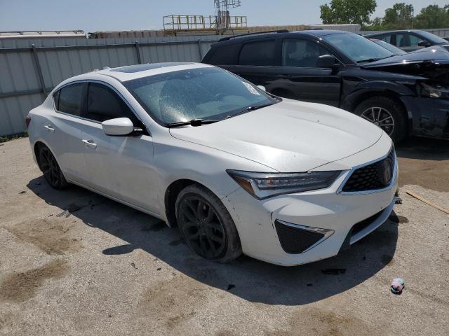 Photo 4 from auction – 2019 ACURA ILX with VIN 19UDE2F35KA000932
