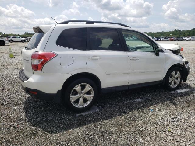 Photo 3 from auction – 2014 SUBARU FORESTER 2 with VIN JF2SJAMC4EH490825