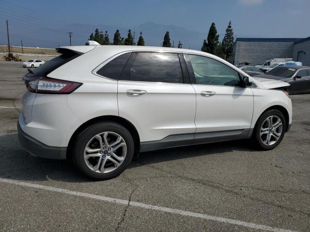Photo 3 from auction – 2018 FORD EDGE TITAN with VIN 2FMPK3K98JBC16454