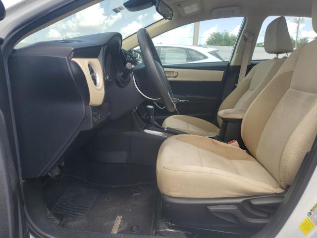 Photo 7 from auction – 2017 TOYOTA COROLLA with VIN 5YFBURHEXHP654829
