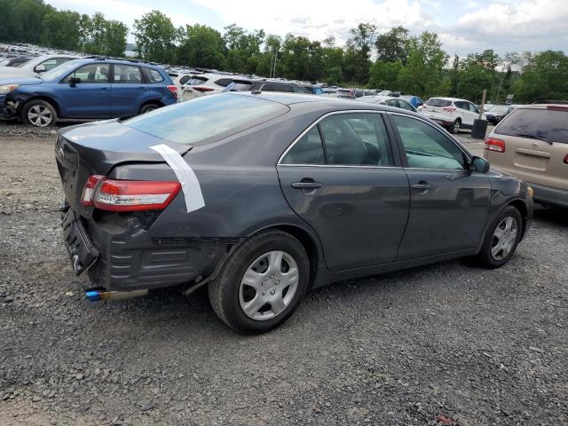 Photo 3 from auction – 2011 TOYOTA CAMRY BASE with VIN 4T1BF3EK3BU735727