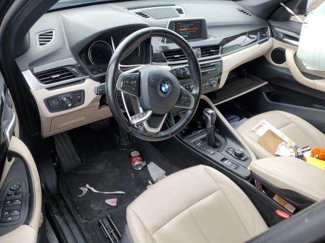 Photo 8 from auction – 2018 BMW X1 XDRIVE2 with VIN WBXHT3C37J3F03886