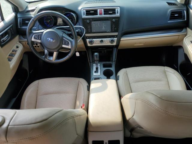 Photo 8 from auction – 2016 SUBARU LEGACY 2.5 with VIN 4S3BNAJ6XG3030506