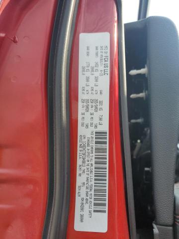 Photo 14 from auction – 2015 DODGE DURANGO R/ with VIN 1C4SDHCT9FC849813