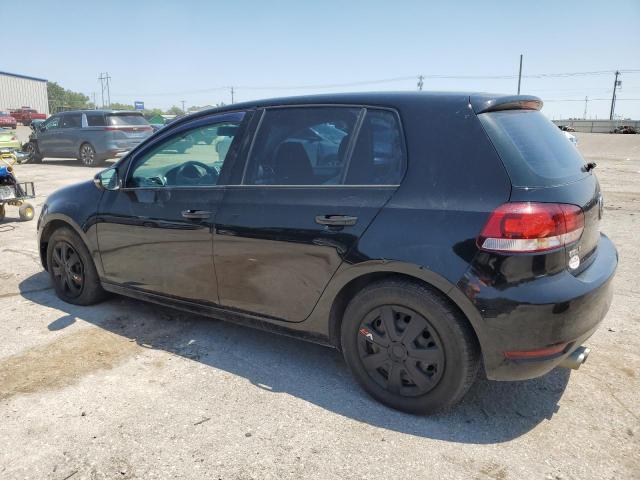 Photo 2 from auction – 2011 VOLKSWAGEN GOLF with VIN WVWDA7AJ7BW337974