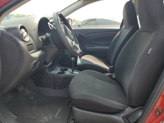 Photo 7 from auction – 2015 NISSAN VERSA S with VIN 3N1CN7AP9FL817128