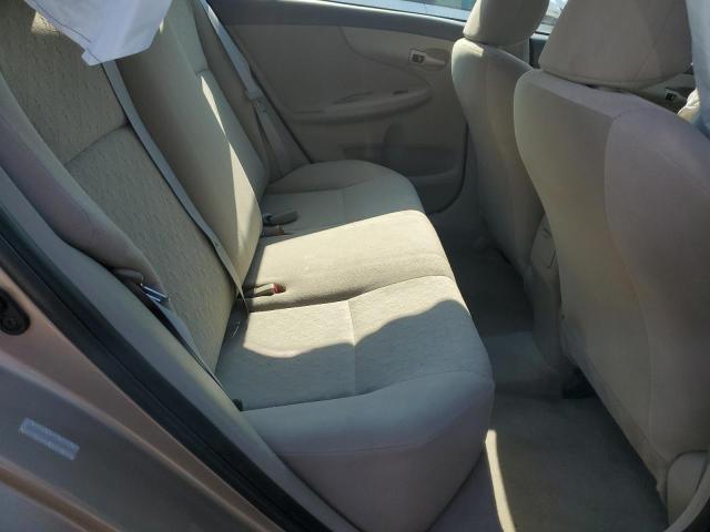 Photo 10 from auction – 2009 TOYOTA COROLLA BA with VIN 1NXBU40E69Z001445