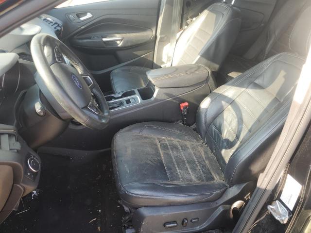 Photo 7 from auction – 2018 FORD ESCAPE TIT with VIN 1FMCU0J95JUC49589
