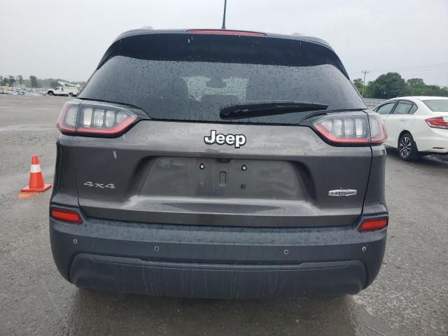 Photo 6 from auction – 2019 JEEP CHEROKEE with VIN 1C4PJMLB1KD101480